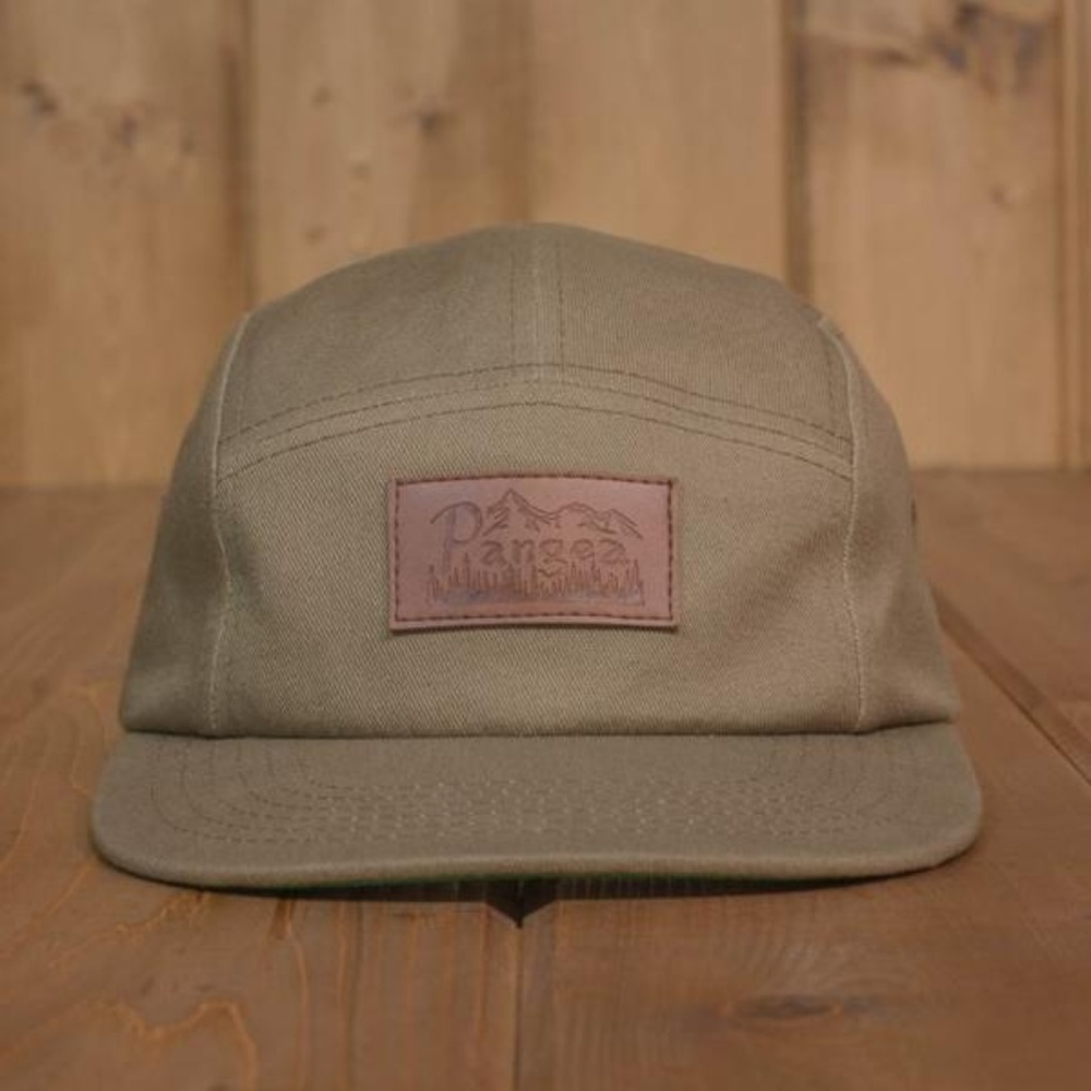 Pangea Hat